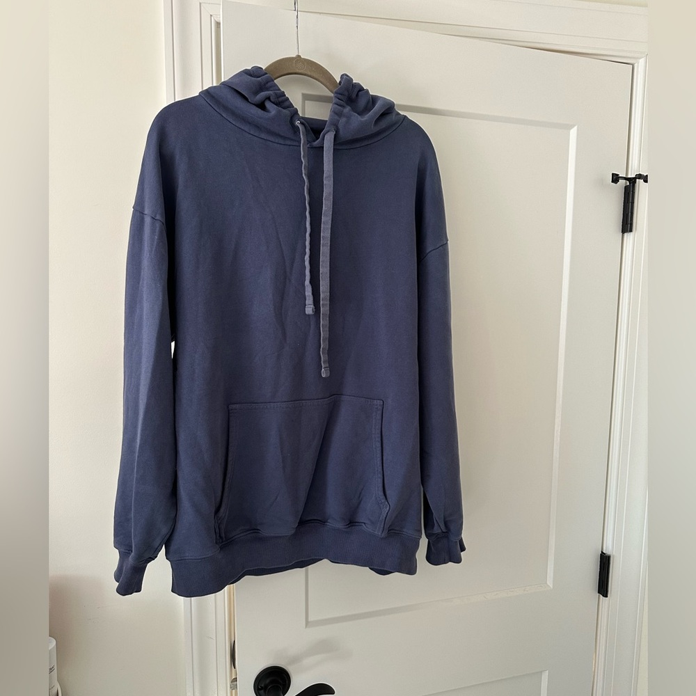 Aerie Oversized hoodie